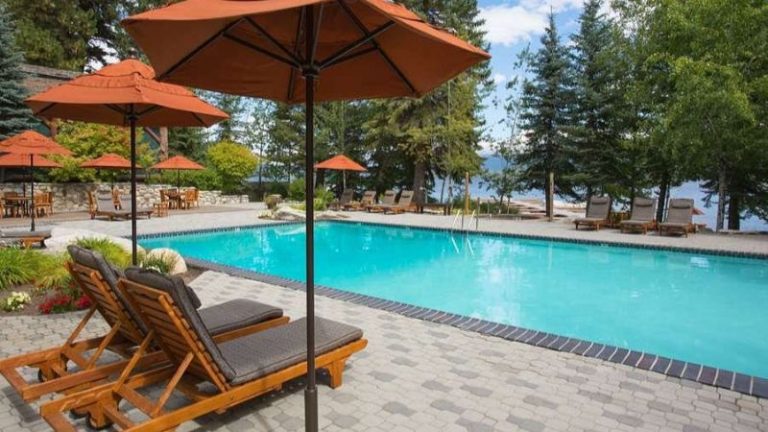 Shore Lodge