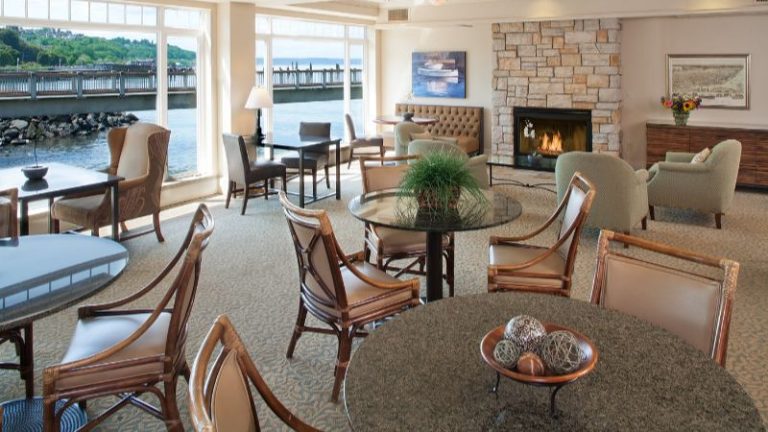 Silver Cloud Hotel – Tacoma Waterfront