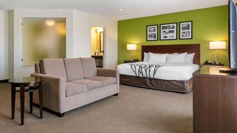 Sleep Inn Allentown – Fogelsville