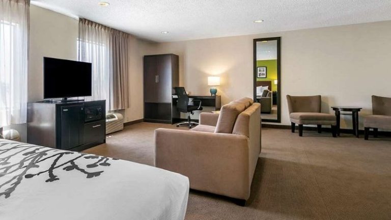 Sleep Inn Allentown – Fogelsville