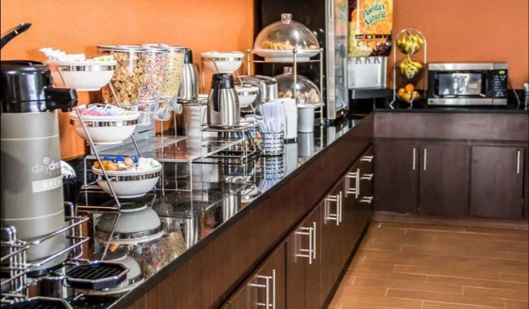 Sleep Inn & Suites Oklahoma City North