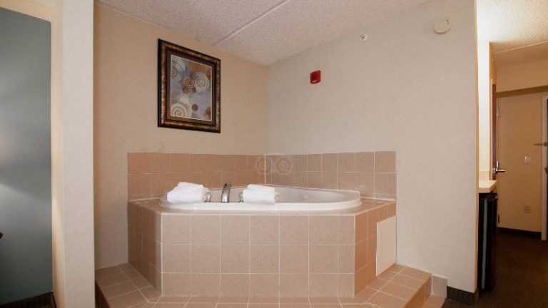 Sleep Inn & Suites Rehoboth Beach