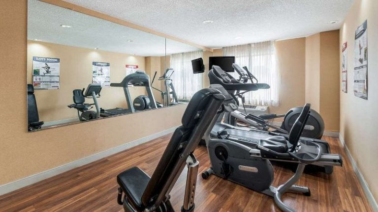 Sleep Inn & Suites Rehoboth Beach
