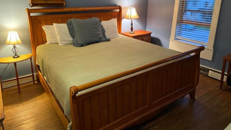 Smuggler’s Notch Inn