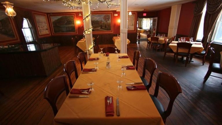 Smuggler’s Notch Inn