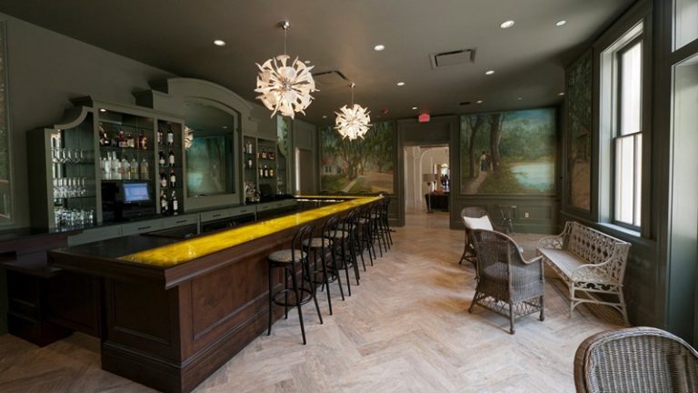 Southern Hotel