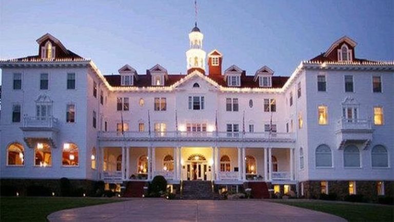 Stanley Hotel