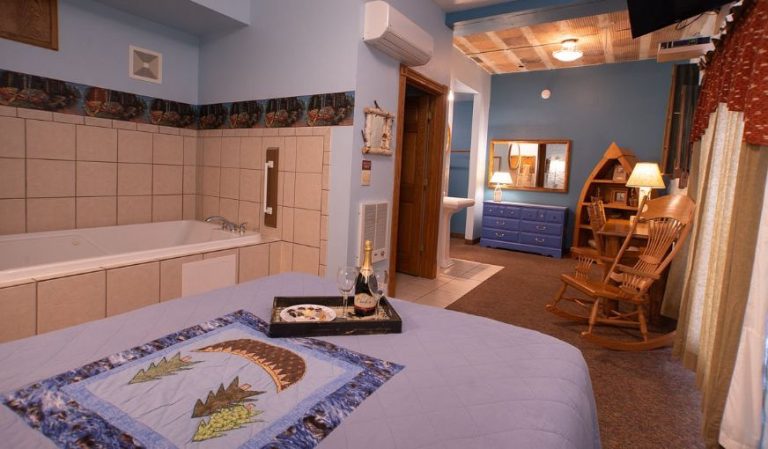 Stone Mill Hotel & Suites
