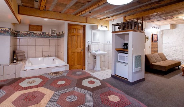 Stone Mill Hotel & Suites