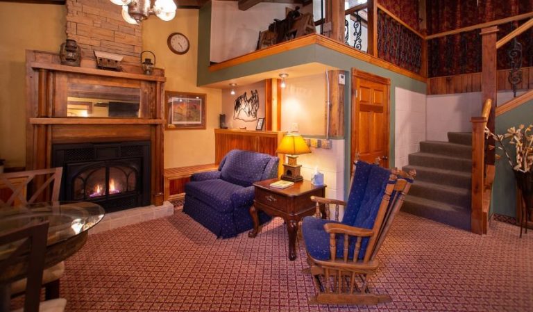 Stone Mill Hotel & Suites