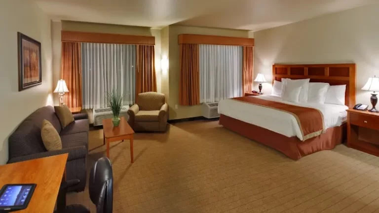 StoneCreek Lodge Missoula