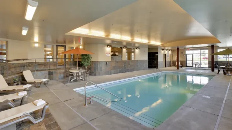 StoneCreek Lodge Missoula