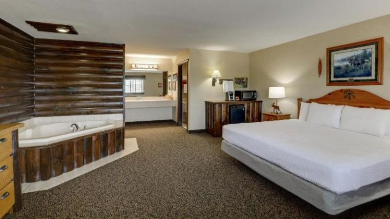Stoney Creek Hotel Columbia