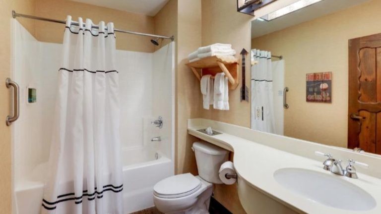 Stoney Creek Hotel Columbia