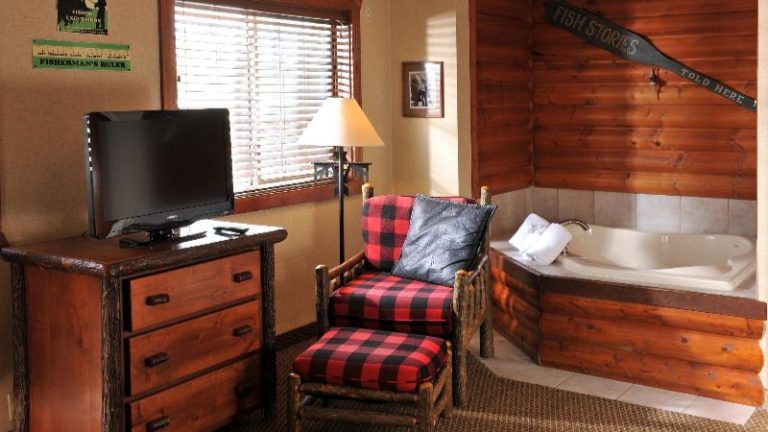 Stoney Creek Inn - Galena