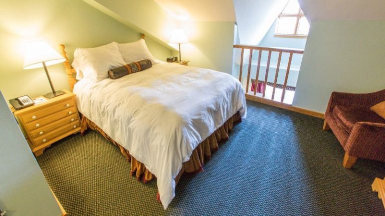 Sugarloaf Mountain Hotel