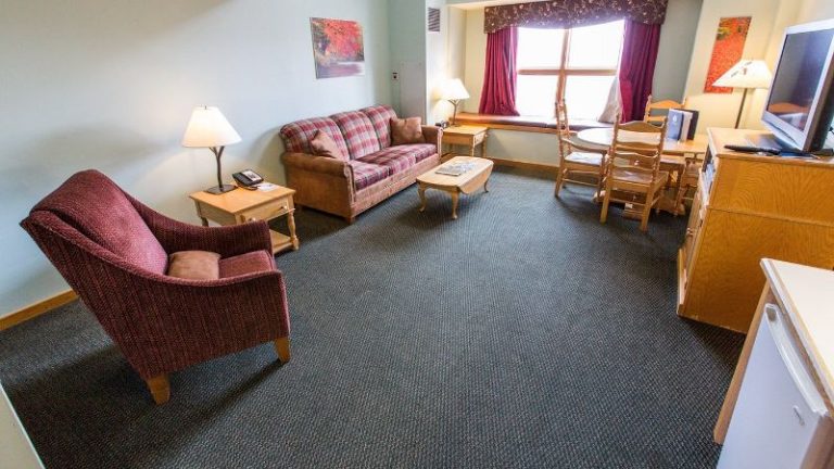 Sugarloaf Mountain Hotel