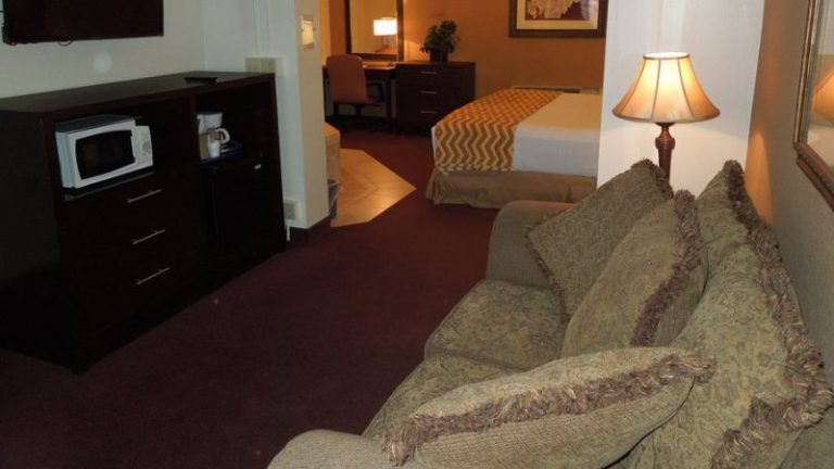 Super 8 by Wyndham Albany