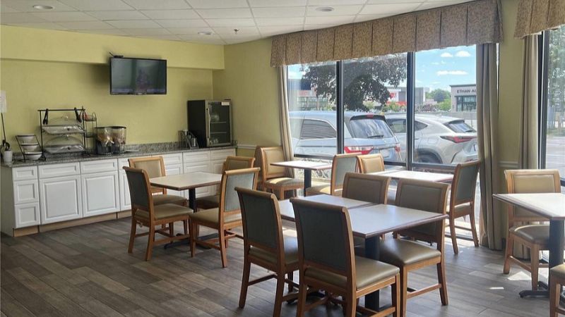 Super 8 by Wyndham Albany, photo 7