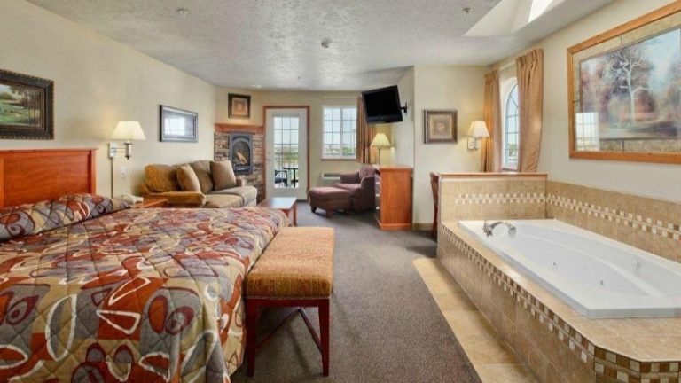 Super 8 by Wyndham Grangeville