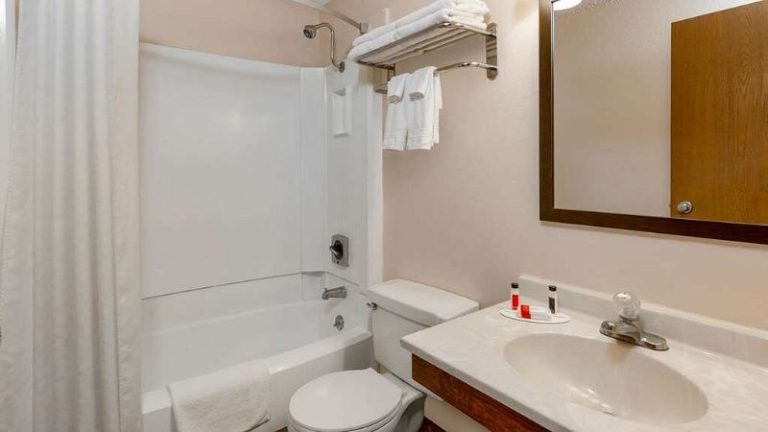 Super 8 by Wyndham North Platte