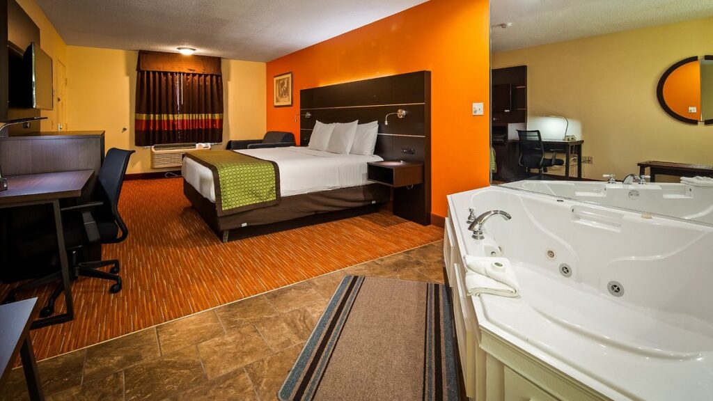 SureStay By Best Western Manning