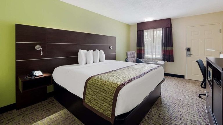 SureStay By Best Western Manning