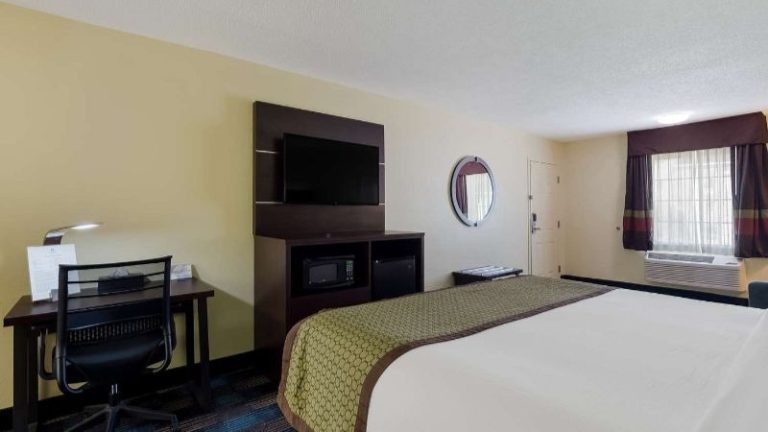 SureStay By Best Western Manning