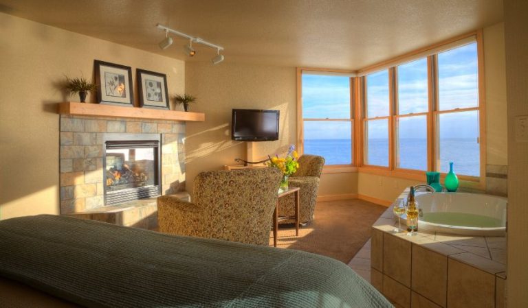 Surfside on Lake Superior