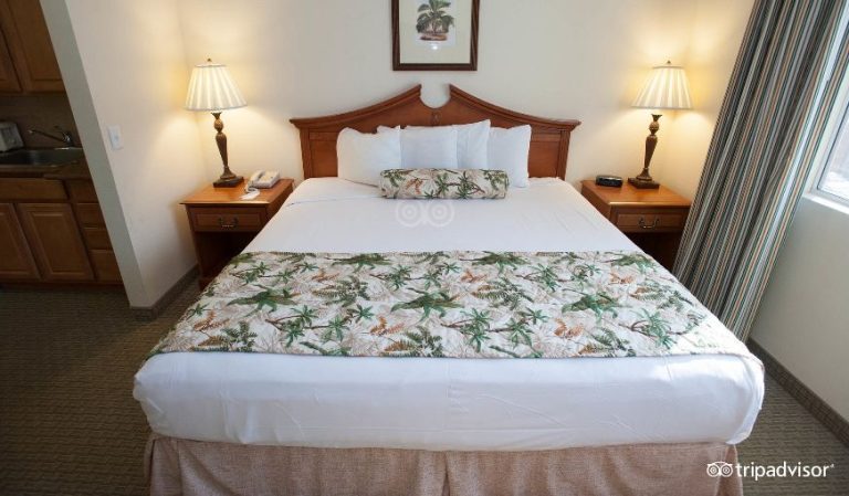 Tahiti Resort