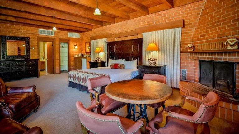 Tanque Verde Ranch
