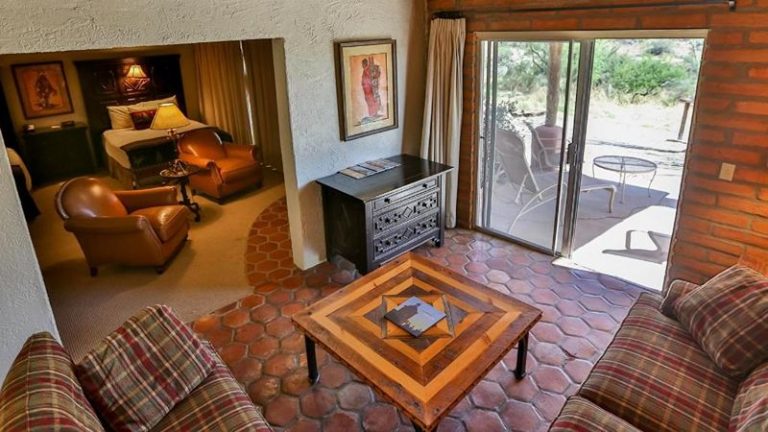 Tanque Verde Ranch