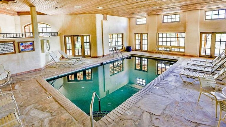 Tanque Verde Ranch