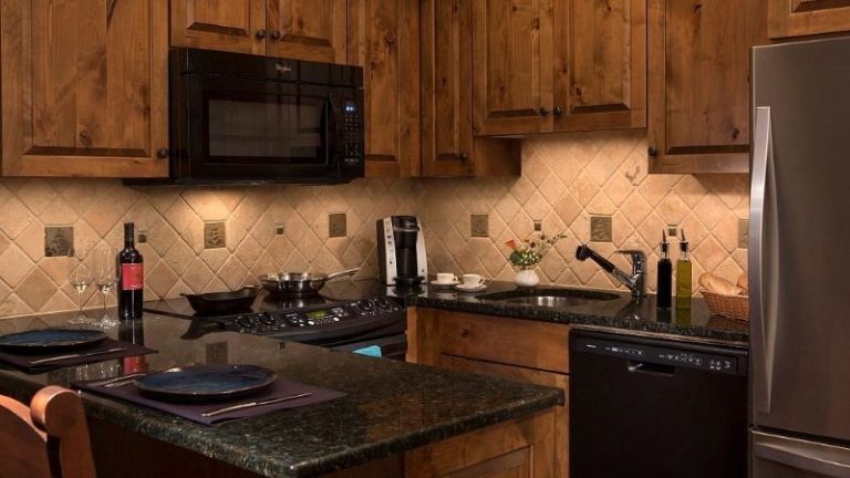 Teton Mountain Lodge & Spa