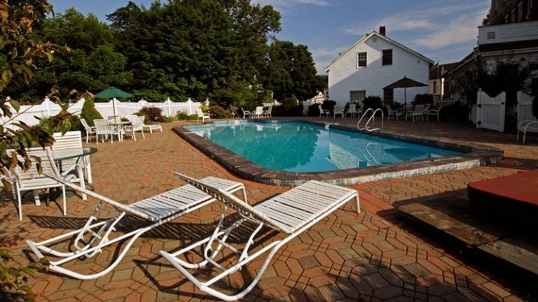 The Brandon Inn