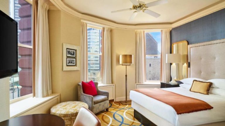 The Brown Palace Hotel and Spa, Autograph Collection