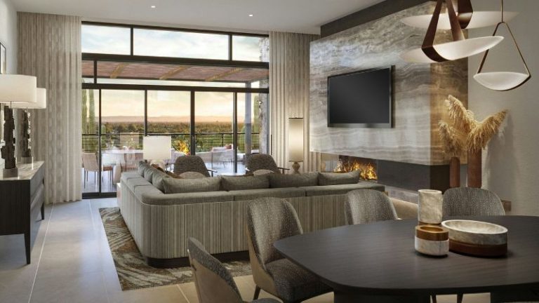 The Canyon Suites at The Phoenician, a Luxury Collection Resort, Scottsdale