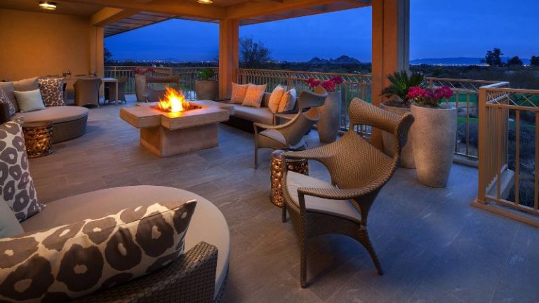 The Canyon Suites at The Phoenician, a Luxury Collection Resort, Scottsdale