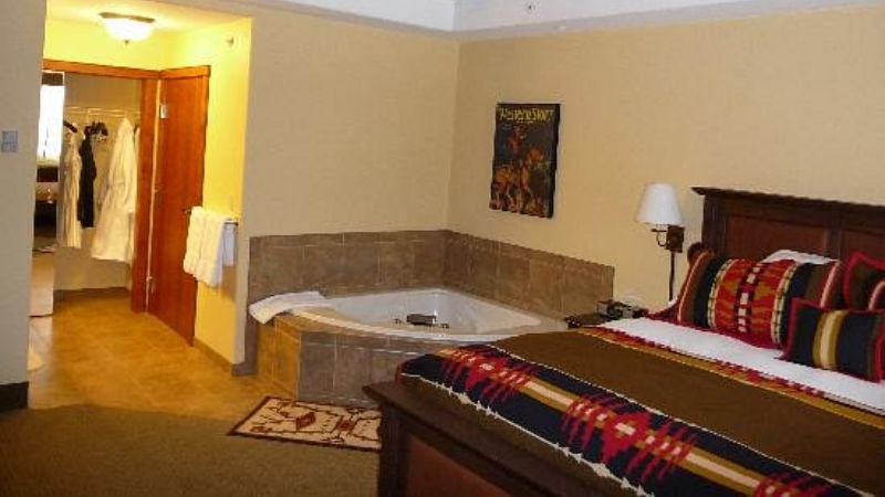 The Cody Hotel
