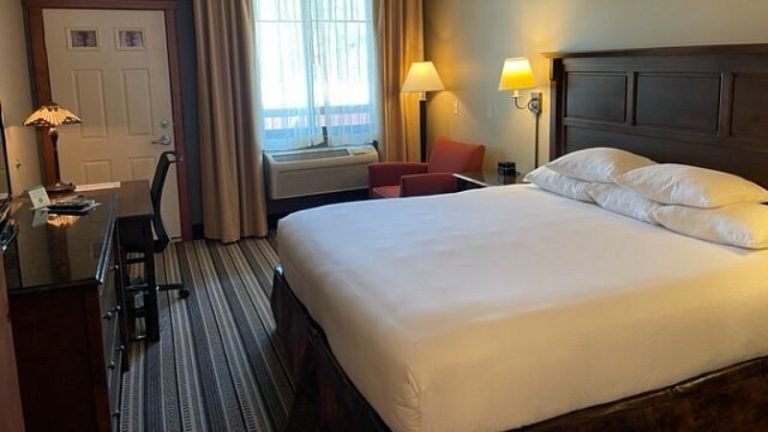 The Cody Hotel