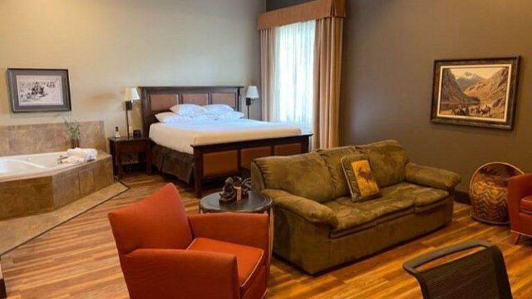 The Cody Hotel