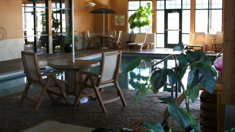 The Cody Hotel, room with private jacuzzi, photo 6