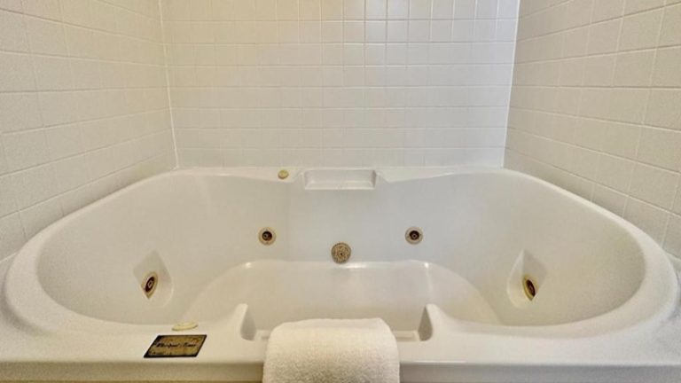 The Essex Resort & Spa