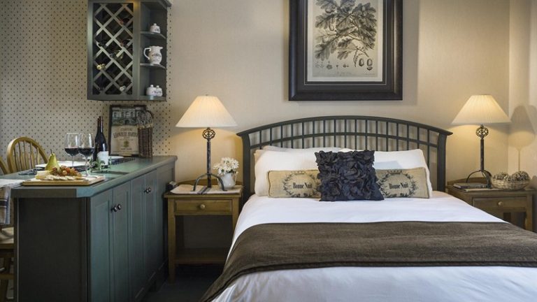 The Essex Resort & Spa