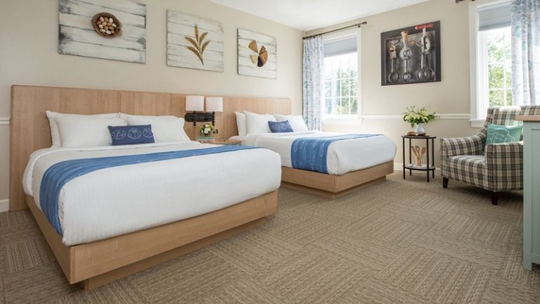 The Essex Resort & Spa