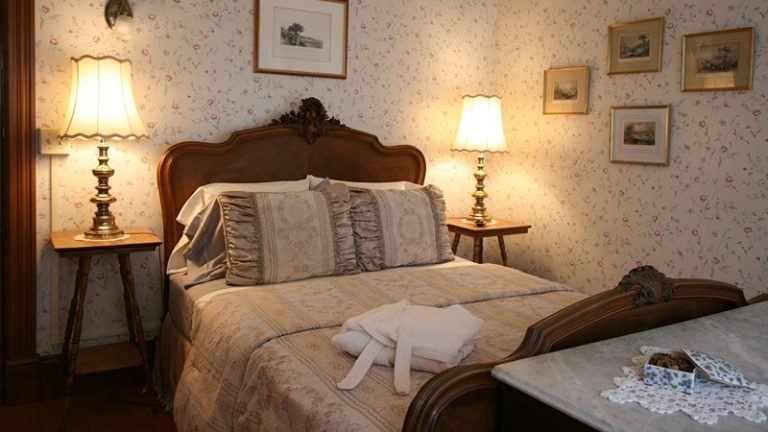 The Governor’s Inn
