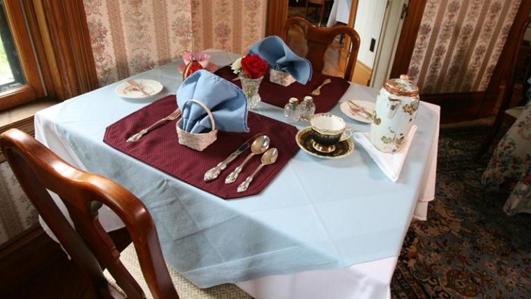 The Governor’s Inn