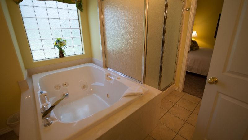 The Greens II Resort at Bella Vista Village