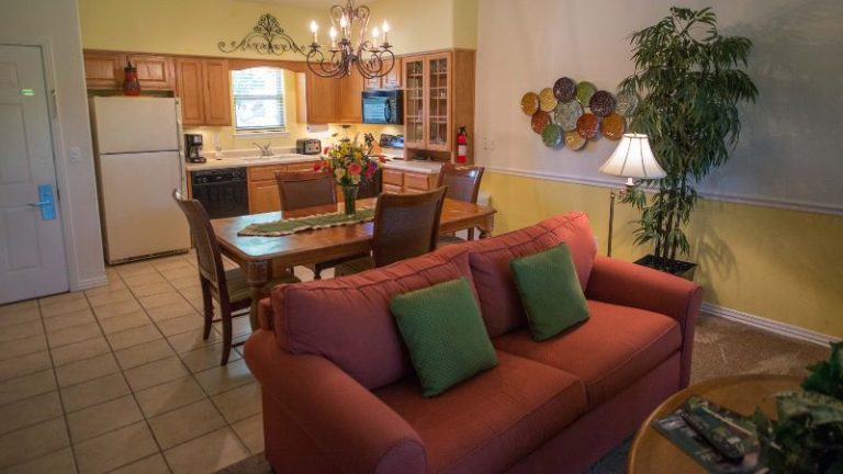 The Greens II Resort at Bella Vista Village