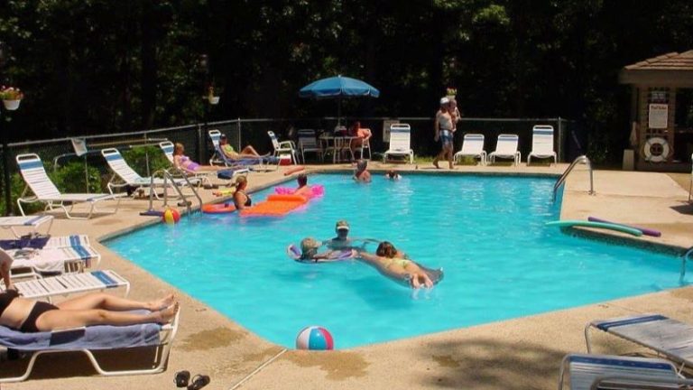 The Greens II Resort at Bella Vista Village